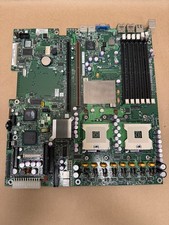 Intel SE7520JR2 Server Board