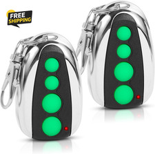 M12 Remote Control Transmitter 433.92 Mhz for Automatic Swing Sliding Gate