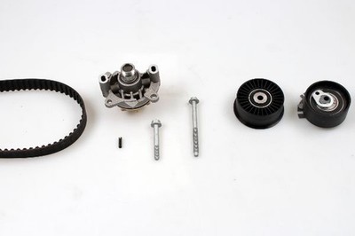HEPU Wasserpumpe + Zahnriemensatz PK09560 für INTERSTAR OPEL VEL X70 VIVARO X83