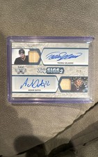 2021 Leaf Lumber Baseball Cards 21