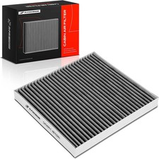 A-Premium Cabin Air Filter with Activated Carbon Compatible with Mazda 6 2003 20