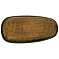 ALKAR Blinkleuchte Blinker vorne links für Opel Zafira A F75_ Astra G CC F48_