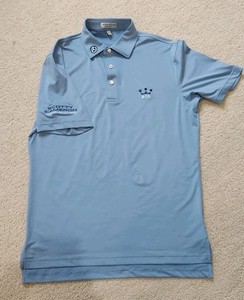 Peter Millar Scotty Cameron Polo | eBay