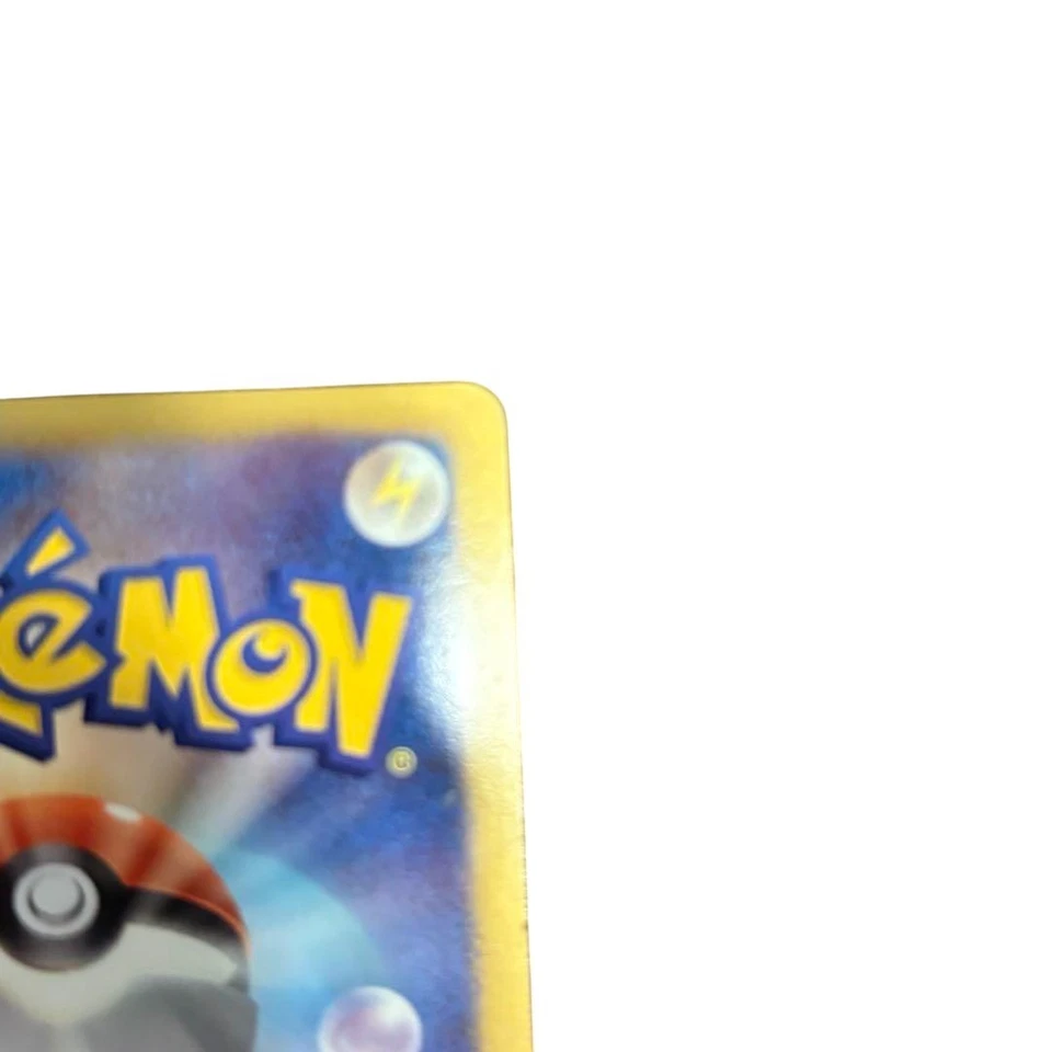 Pokemon Card Japanese Kyogre EX SR BW3 Psycho Drive 054/052 condition Ｌ So - Image 4 of 4