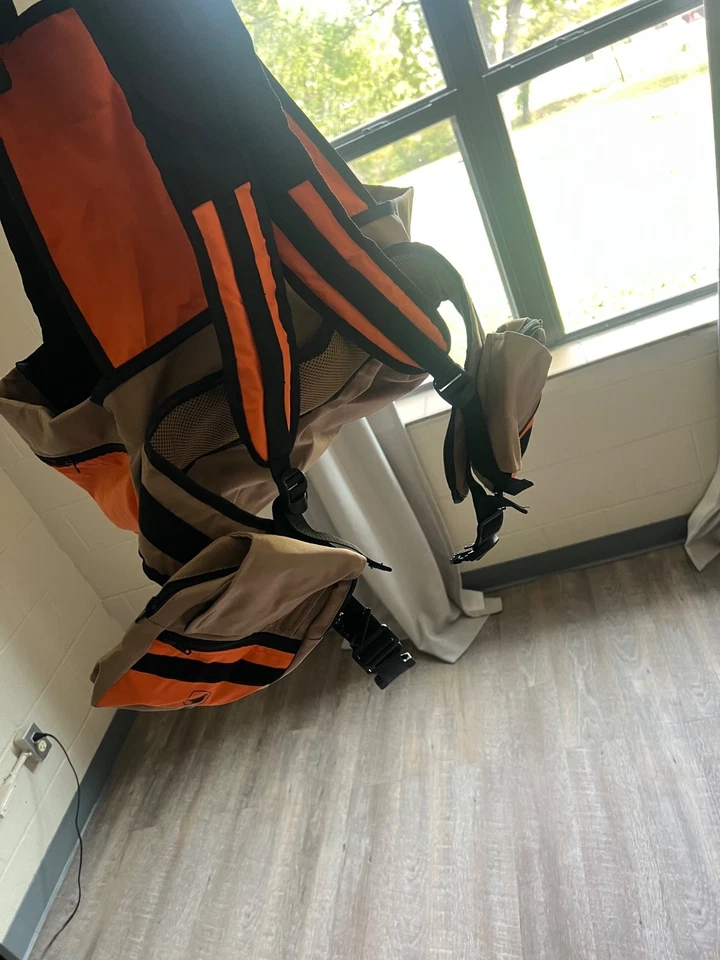 Golden Rooster Outdoors Upland Hunting Vest - Image 4 of 4