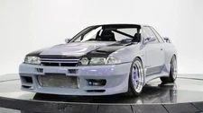 1991 Nissan Skyline GT-R