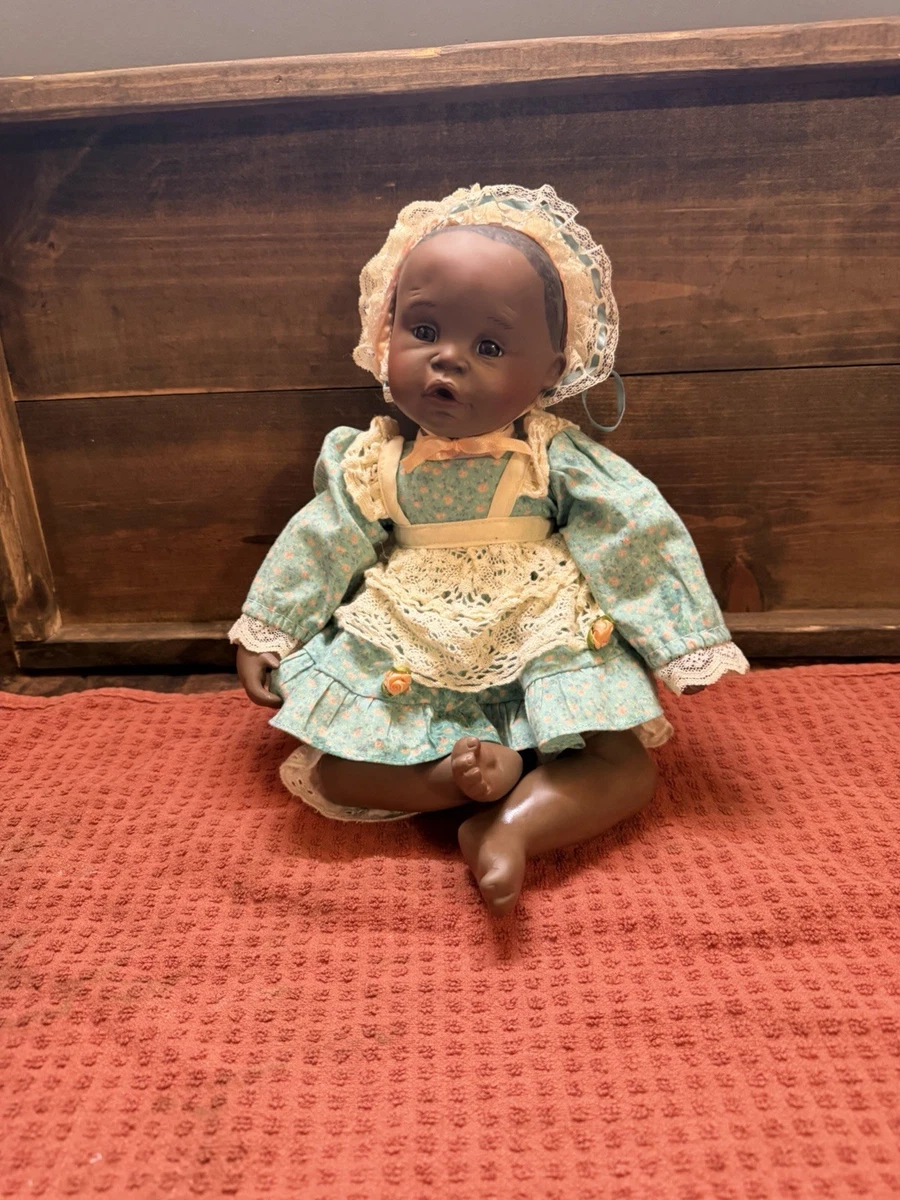 Yolanda Bello Indiana OTHER Ashton Drake Dolls for sale | eBay