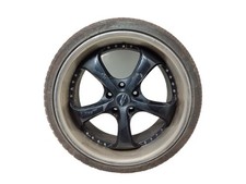 PAROTECH HUNTER JANTE / 2142035 POUR BMW SERIE 5 BERLINA E60 530D