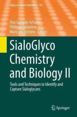 SialoGlyco Chemistry and Biology II: Tools Techniques to Identify Sialoglycans