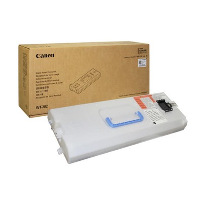 Resttonerbehälter Canon  FM1-A606,   WT-202,  Waste Toner Container