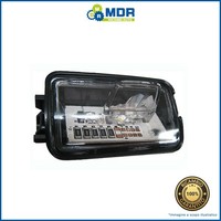 Blinker Von HöFlichkeit Links - FüR Volkswagen Tiguan 16- > Allspace 17- >