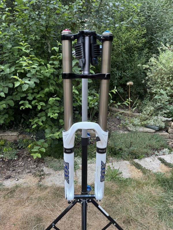 Fox 40 mtb Surron Talaria Fork