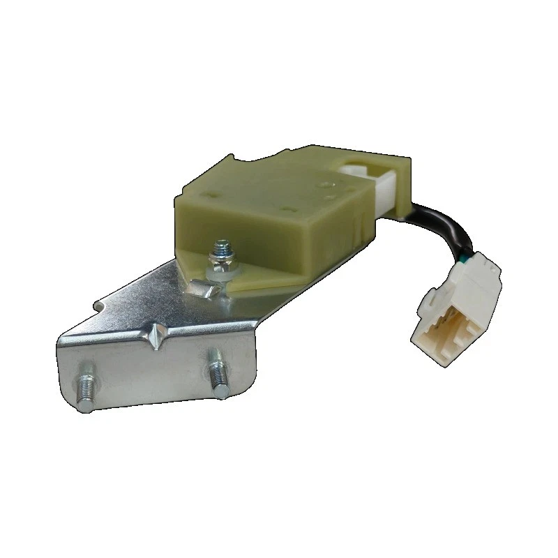 Conjunto de interruptor de control de crucero de luz de freno delantera para Jaguar XJ8 XJR 1996-06 Foto 2 de 4