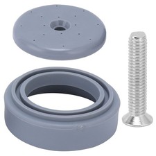 Commercial Sink Sprayer Cover, Spray Face and Screw Repair Kit, Plastic Spray...