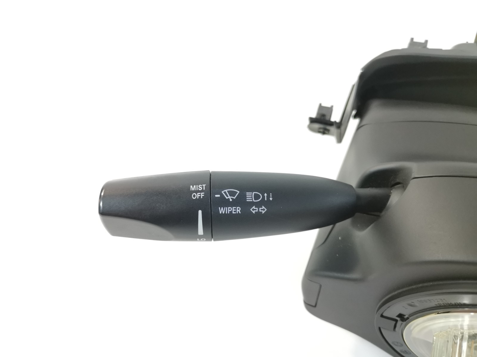 Maserati Ghibli 2019 M156E RWD 3.0 Steering Column Cover Wiper Turn Light Switch