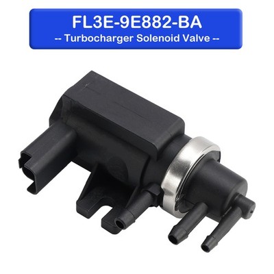 FL3E-9E882-BA Turbocharger Solenoid Valve für Ford Taurus Edge C-MAX