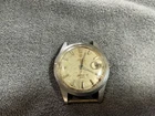 Vintage 24j Omega Seamaster Automatic Calendar for parts or repair