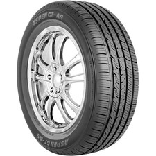 2 Tires Aspen Gt-as 20560r15 91h As As All Season 2 Tires Aspen Gt-as 20560r15 91h As As All Season