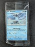 2025 Pokemon ARTICUNO #032/159 Journey Together Holiday Calendar Snowflake Stamp