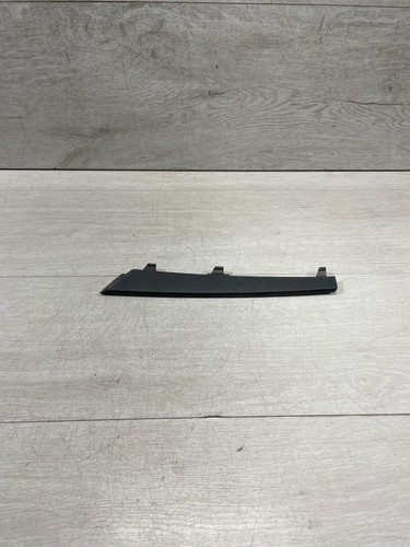 BMW 3 E90 E91 2010 Zierleiste Stoßstange Stoßfänger vorne 7198899 KAN11331