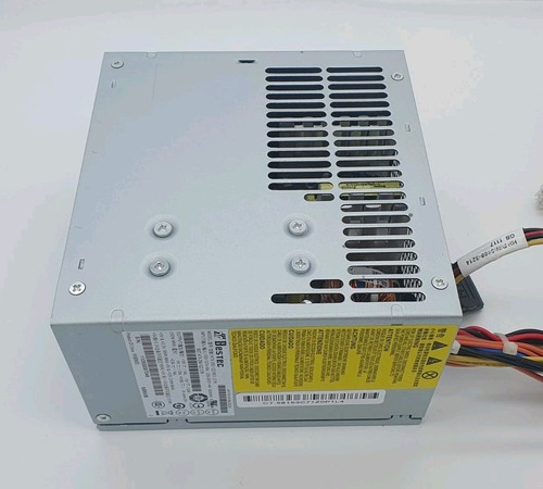 250 Watt Power Supply for HP Pavilion 5188-2623 HP Bestec ATX-250-12Z C7R - Afbeelding 2 van 7