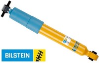 Bilstein 24-066761 StoßDäMpfer StossdäMpfer Hinterachse Hinten FüR Jaguar