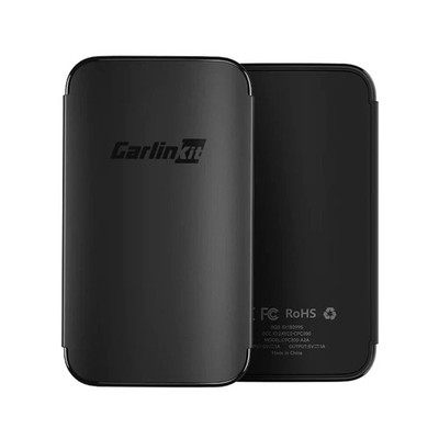 Carlinkit CPC200-A2A Wireless Adapter USB-C/USB-A für Autos mit Android Auto