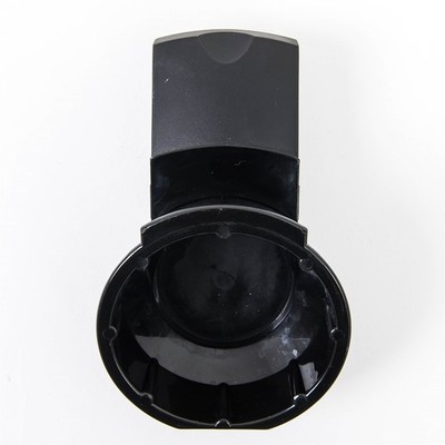 Philips Senseo HD 7810 / 7811 Pod Coffee Maker PART ONLY 1-Cup Drip Spout Black