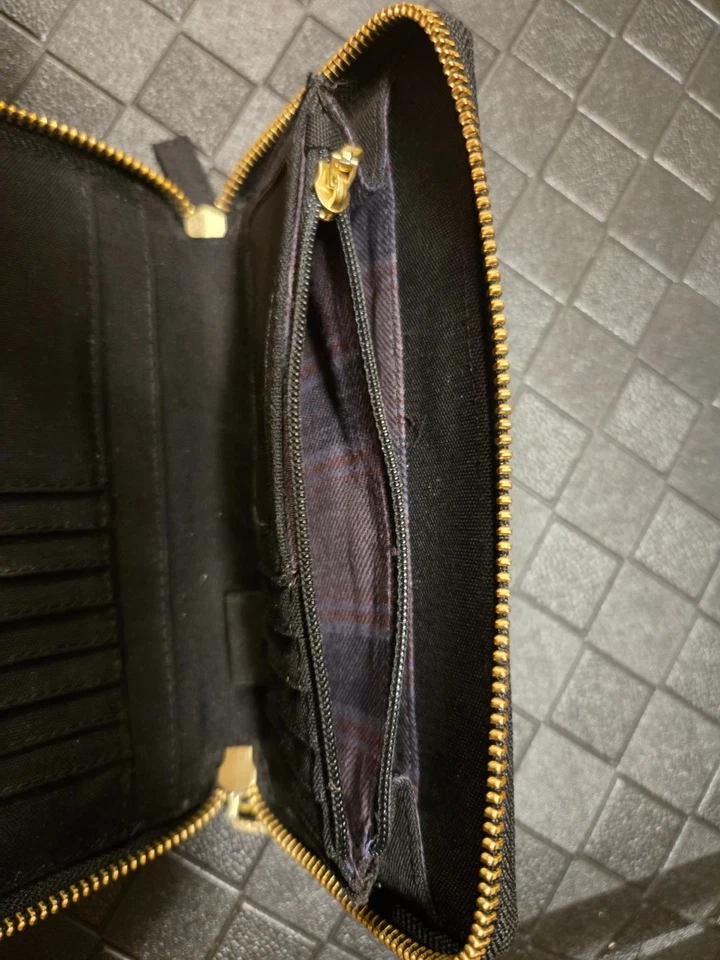 Cartera clutch Carhartt Foto 3 de 4