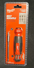 New Milwaukee 48-22-2900 14-Piece Multi-Bit D...