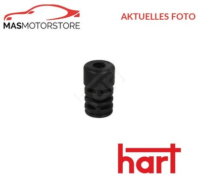 ANSCHLAGPUFFER STOßDÄMPFER HINTEN HART 432 725 H NEU OE QUALITÄT