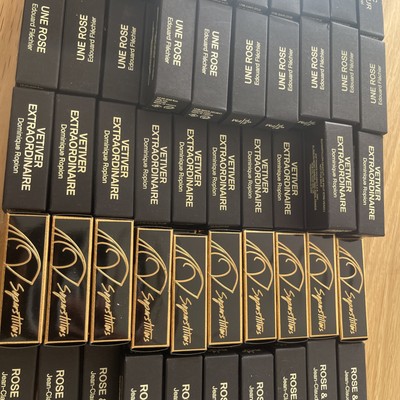 Frederic Malle Samples 1.2ml Each. Choose Your Scent From Musc, Carnal & More