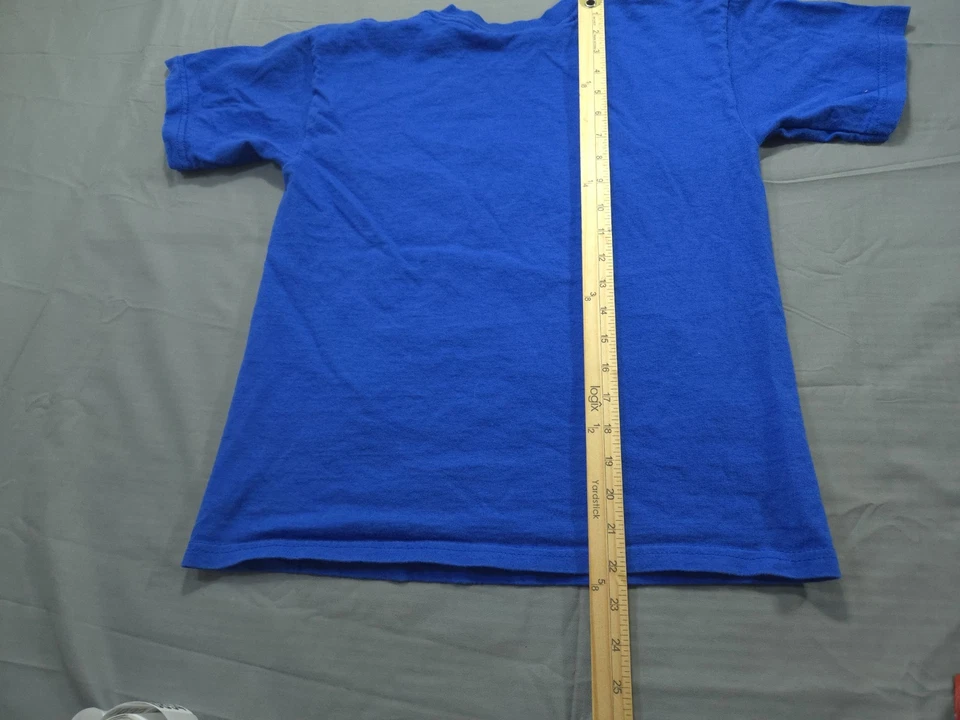 Vintage Spiderman Shirt Boys Extra Large Movie Promo Unstoppable 2002 OG Marvel - Image 3 of 4