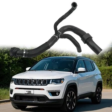 Engine Radiator Outlet Water Distribution Hose For Jeep Compass 2.4L 2017-2022