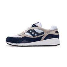 Saucony Shadow 6000 White Navy - S70441-64