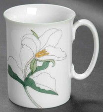 Block Trillium Mug 9896217