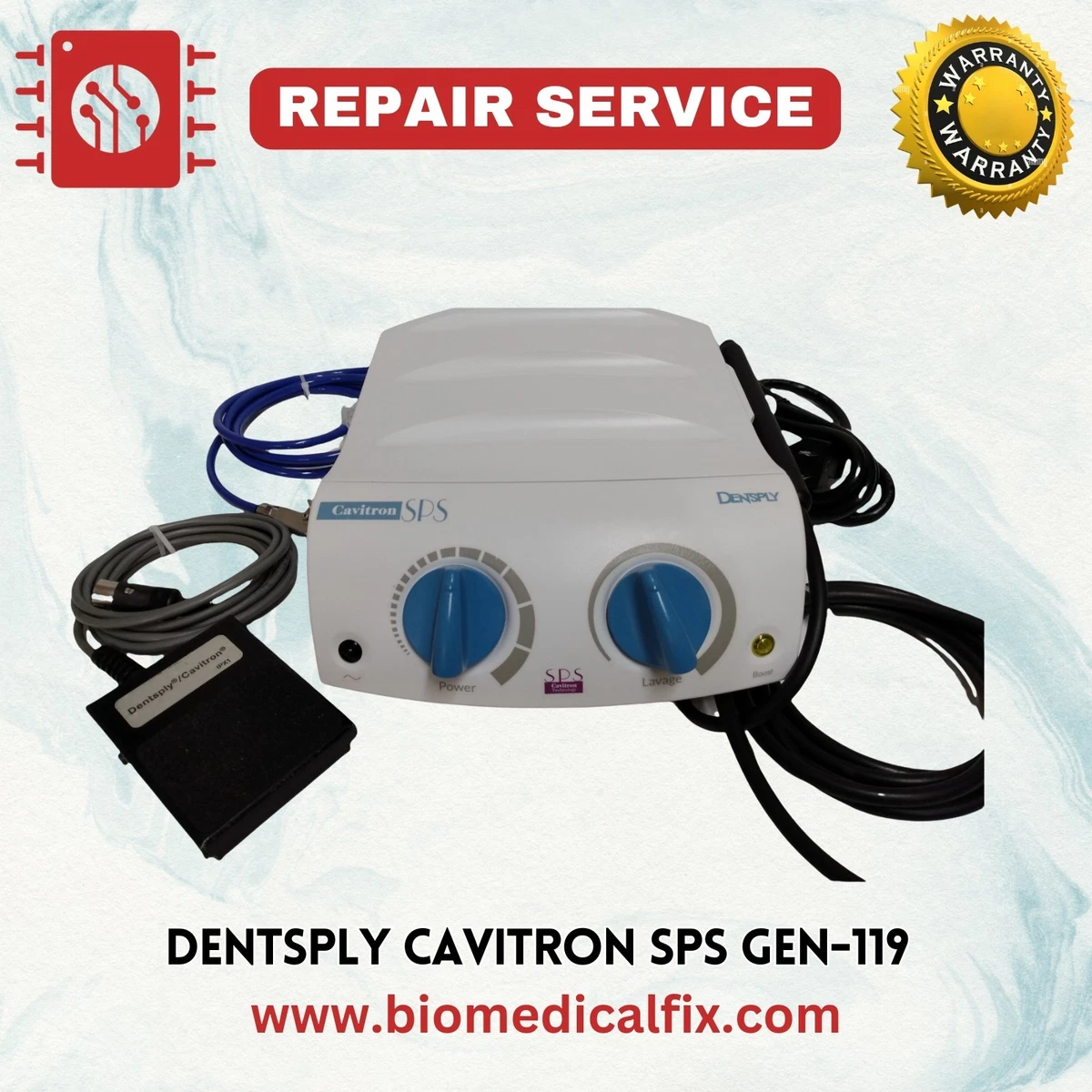 Dentsply Cavitron | eBay