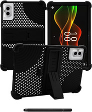For Boost Celero 5G Tab 11 Inch Android Tablet Case, Soft Silicone with Capaciti