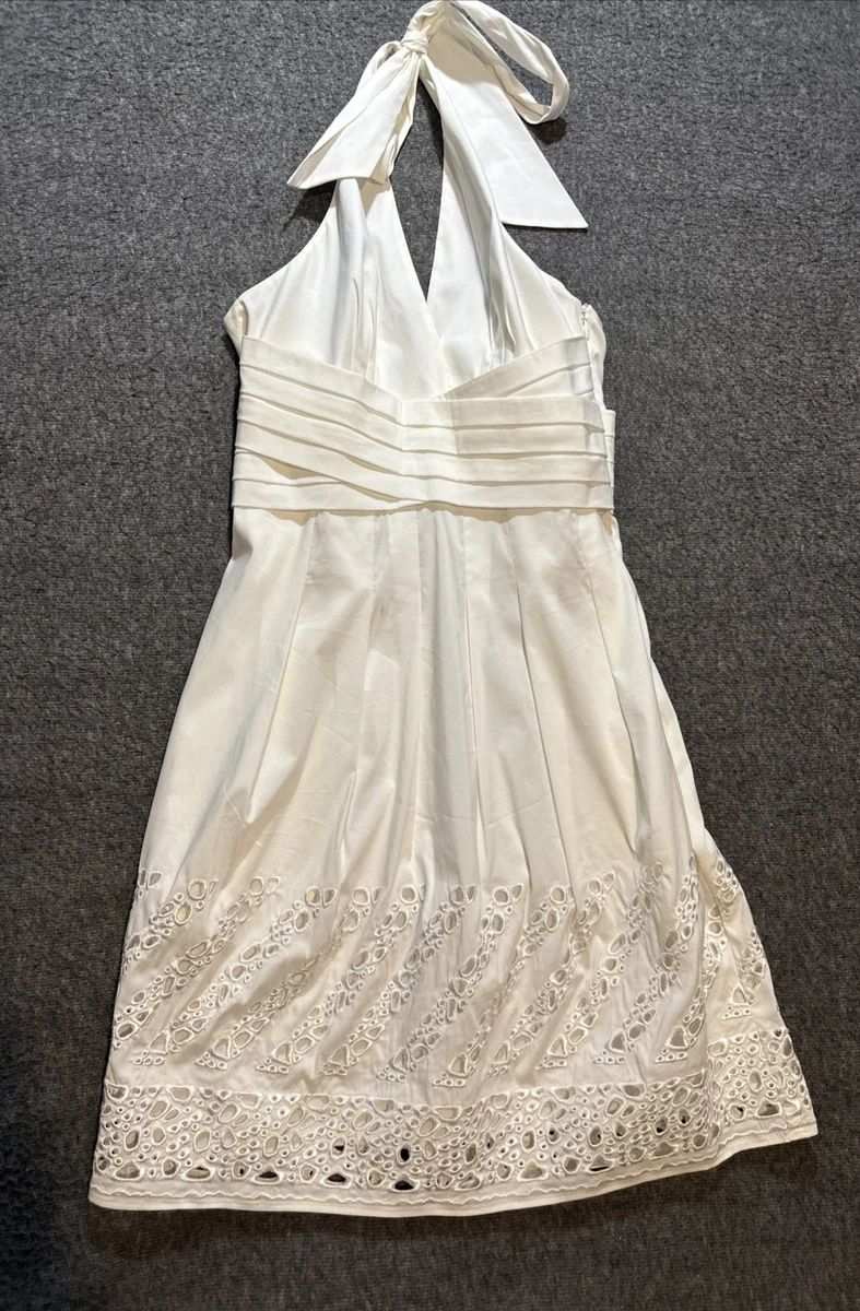 BCBGMAXAZRIA White Dresses for Women for sale | eBay BCBGMAXAZRIA White Dresses for Women for sale | eBay