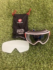 New Unisex Rossignol Hero Ski Goggles