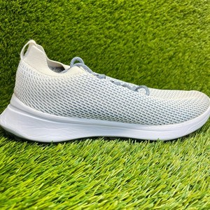 Tomo Volume 2 Mens Golf Shoes Sneakers Size 9.5 New Good Luck Red Stretch Knit Alpha Golf Shoes main image 3