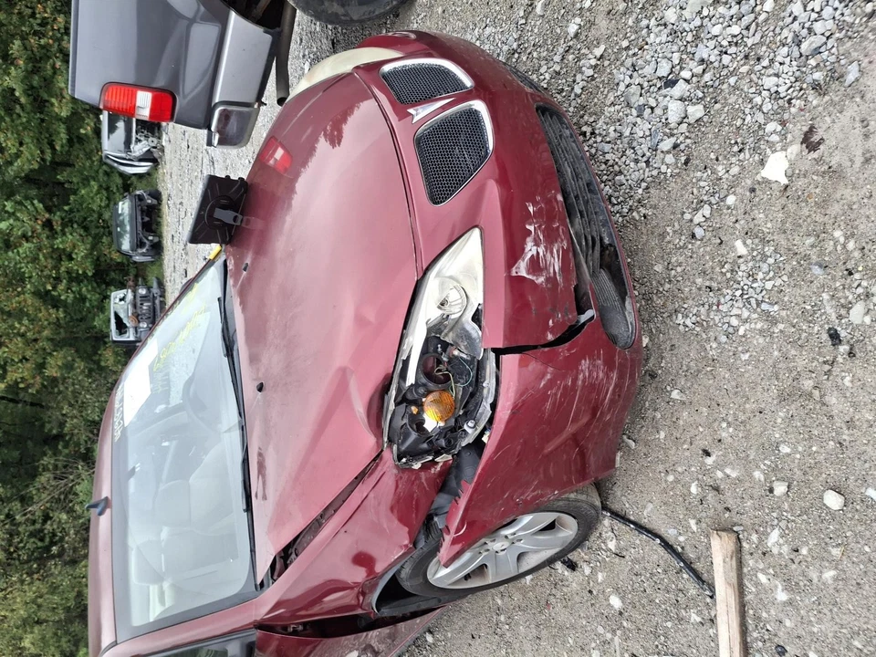 Used Engine Complete Assembly fits: 2009 Pontiac G6 2.4L VIN B 8th digit opt LE5 Foto 3 de 4