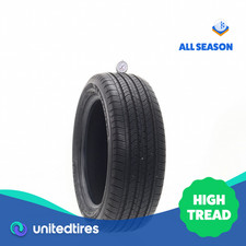 Used 21555r17 Michelin Primacy Mxv4 93v - 8.532 Used 21555r17 Michelin Primacy Mxv4 93v - 8.532