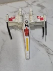 X-Wing Fighter Die Cast-Vintage Star Wars A New Hope 1976