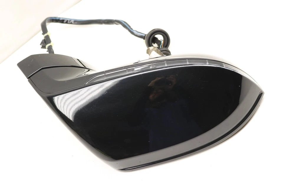 AUDI RS7 2014-2018 - Espejo retrovisor lateral derecho con memoria 4G8858532AM Foto 2 de 4