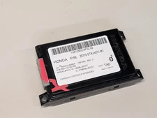 2007-2009 Acura RDX HFL HFT Hands Free Link Bluetooth Module 39770-STX-A011-M1