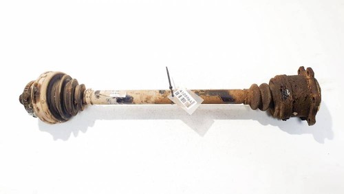 8d0407272eb Antriebswelle Vorne Linke  Volkswagen Passat DE2626045-37