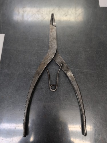 Snap-On 70-A Grip Pliers 9" Long USA Snap On 70a - Picture 2 of 8