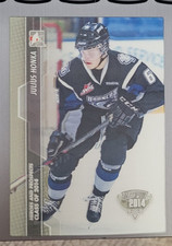 2013-14 In The Game Class 2014 Lenticular Julius Honka Swift Current Broncos 197