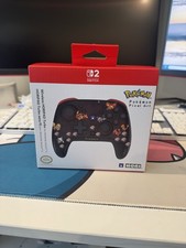 HORI - Pokemon Pixel Art RED Nintendo Switch 2 Controller - NEW SHIPS TODAY